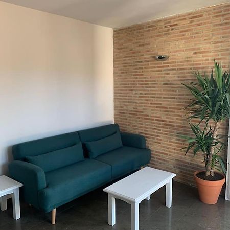 Апартаменты Cosy Flat/Nearly Touching Alhambra/Great Views Гранада Экстерьер фото