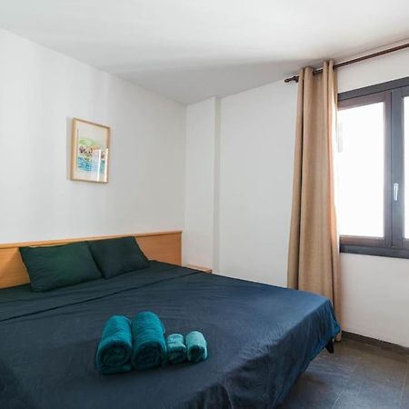 Апартаменты Cosy Flat/Nearly Touching Alhambra/Great Views Гранада Экстерьер фото