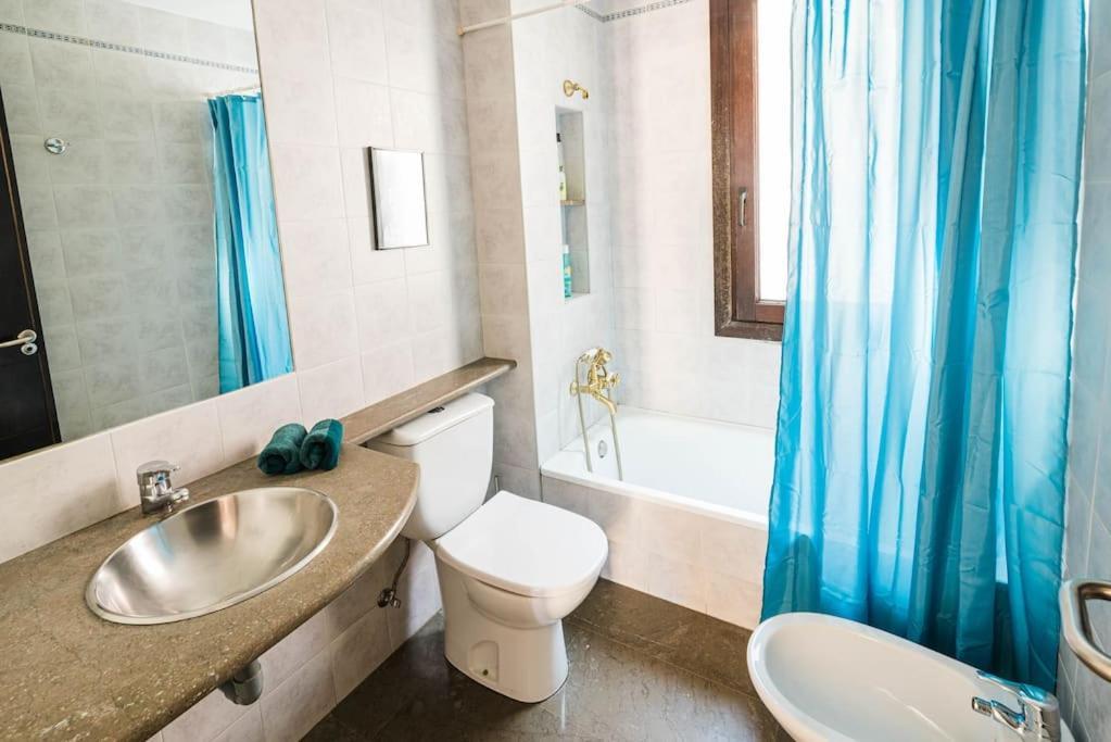 Апартаменты Cosy Flat/Nearly Touching Alhambra/Great Views Гранада Экстерьер фото